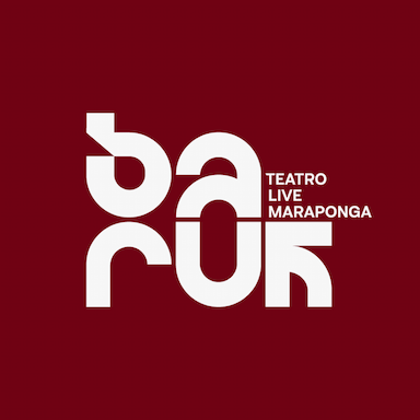 Logo Teatro Baruk