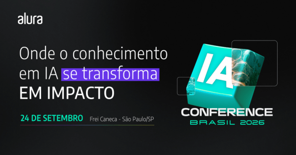IA Conference Brasil 2026