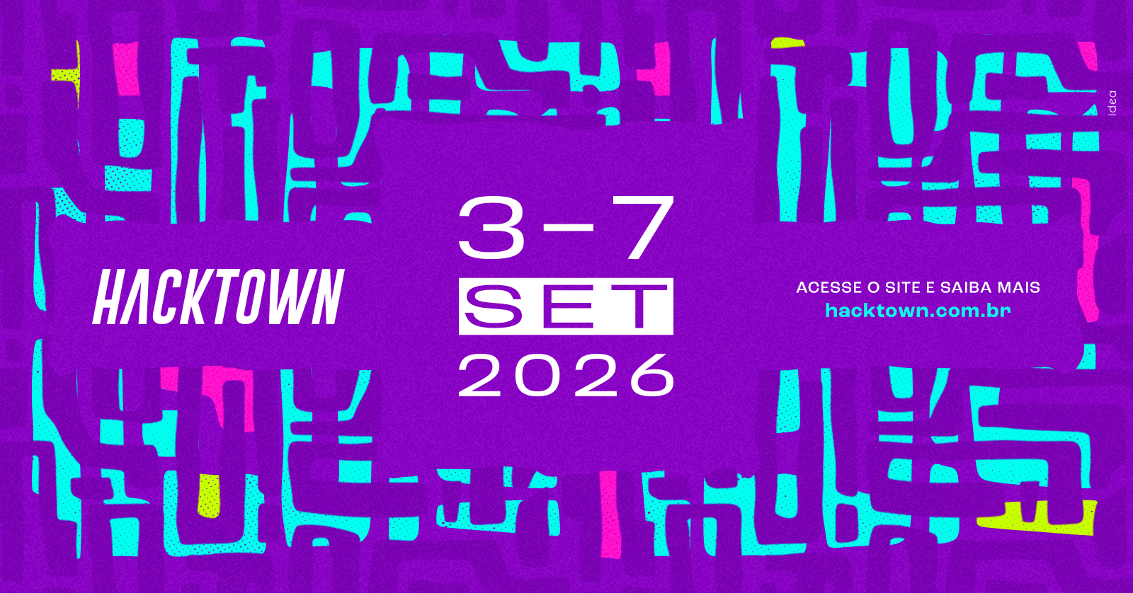 Festival HackTown 2026