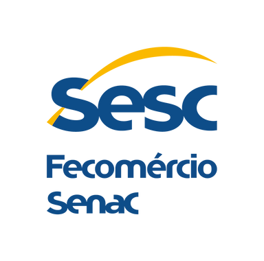 Logo Administração Regional do Sesc no Piauí