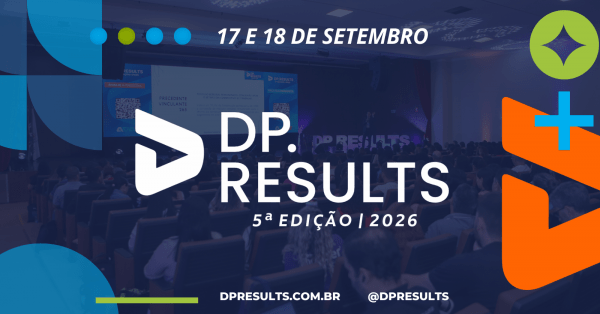 DP RESULTS 2026 - TEATRO MARIA DILDA - UNIALFA - Goiânia, GO