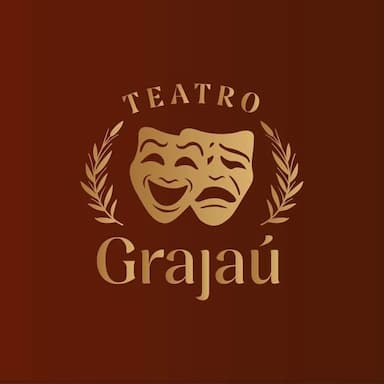 Logo Teatro Grajaú