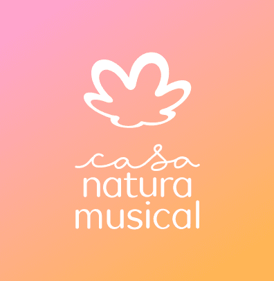 Logo Casa Natura Musical