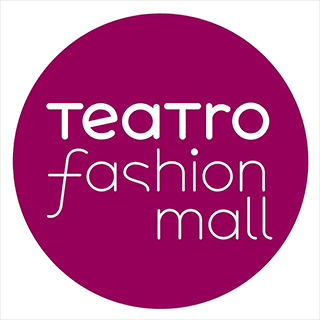 Logo Teatro Fashion Mall