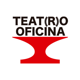 Logo Teatro Oficina