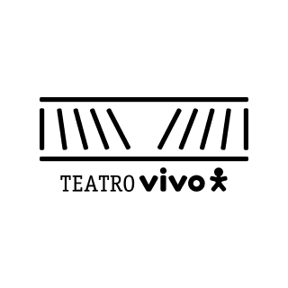 Logo Teatro VIVO