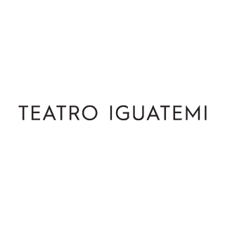 Logo Teatro Iguatemi