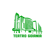 Logo Teatro Goiânia