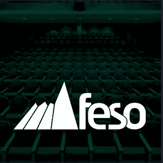 Logo Teatro FESO